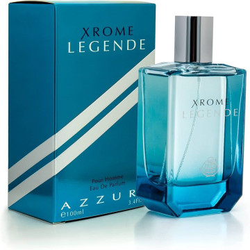 XRome Legende Edp 100ml Perfumes for Men Main Image