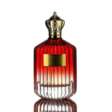Monarch Queen Eau De Parfum By Fragrance World 100ml 3.4.OZ Second Image