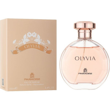 Olyvia paradise Eau De Perfume spray-100ML Main Image