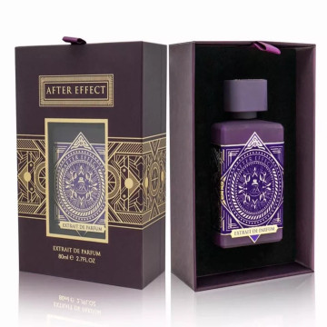 After Effect EDP Perfume By Fragrance World 80 ML Made in Dubai Second Image