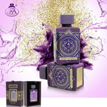 After Effect EDP Perfume By Fragrance World 80 ML Made in Dubai Main Image